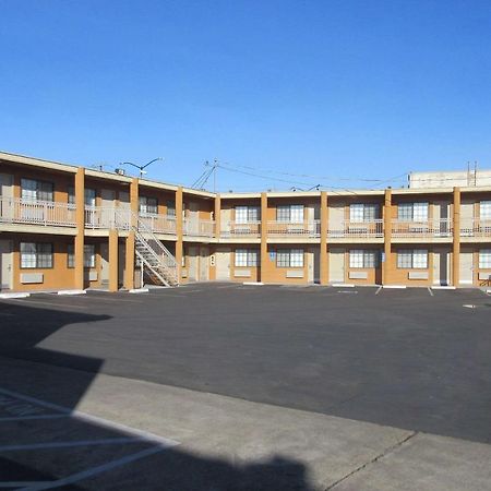 Rodeway Inn San Pablo Exterior foto
